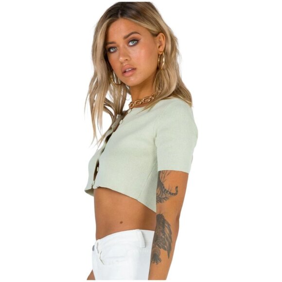 Princess Polly The Jayden  Top - Picture 3 of 11